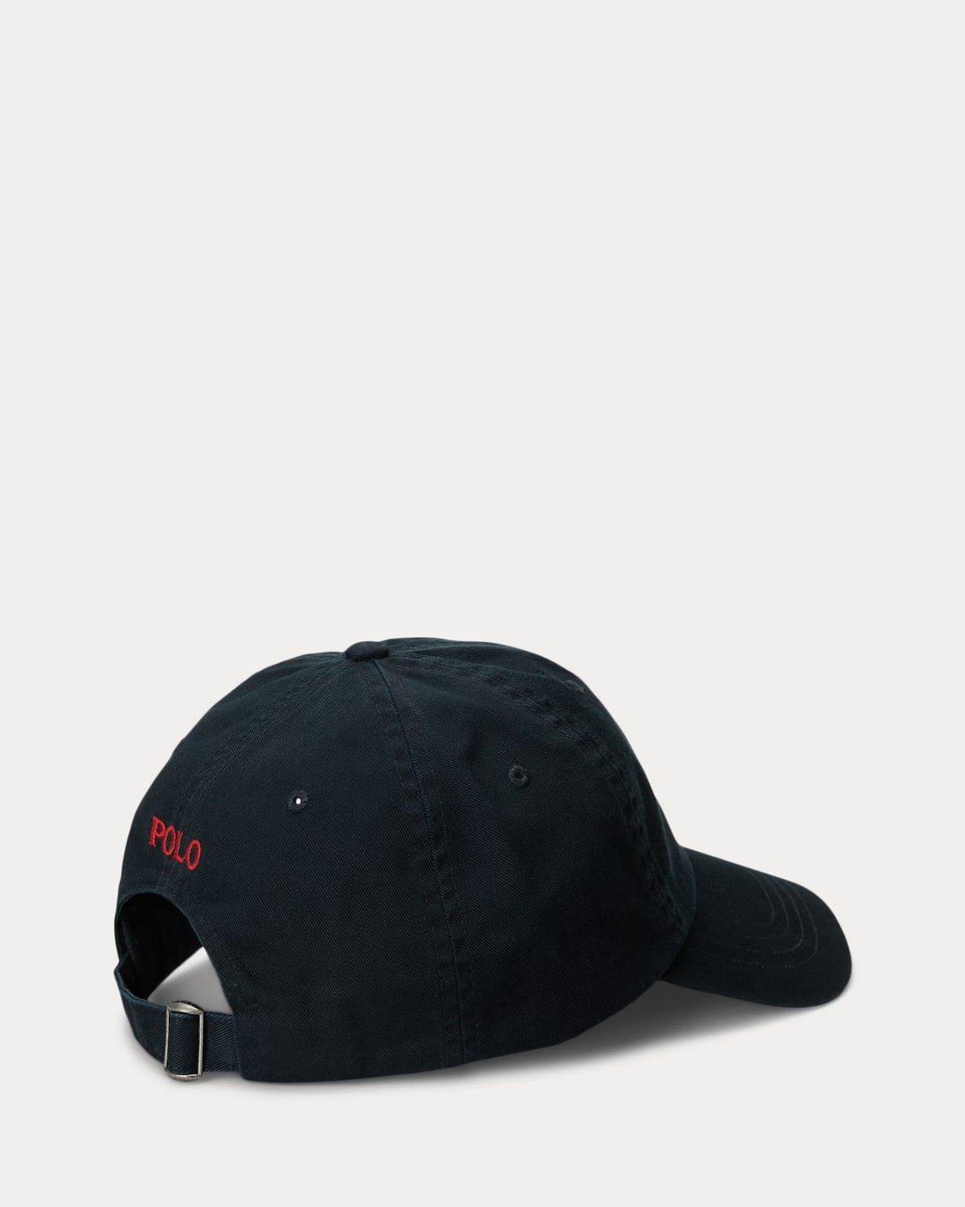 Ralph Lauren Cotton Chino Ball Cap
