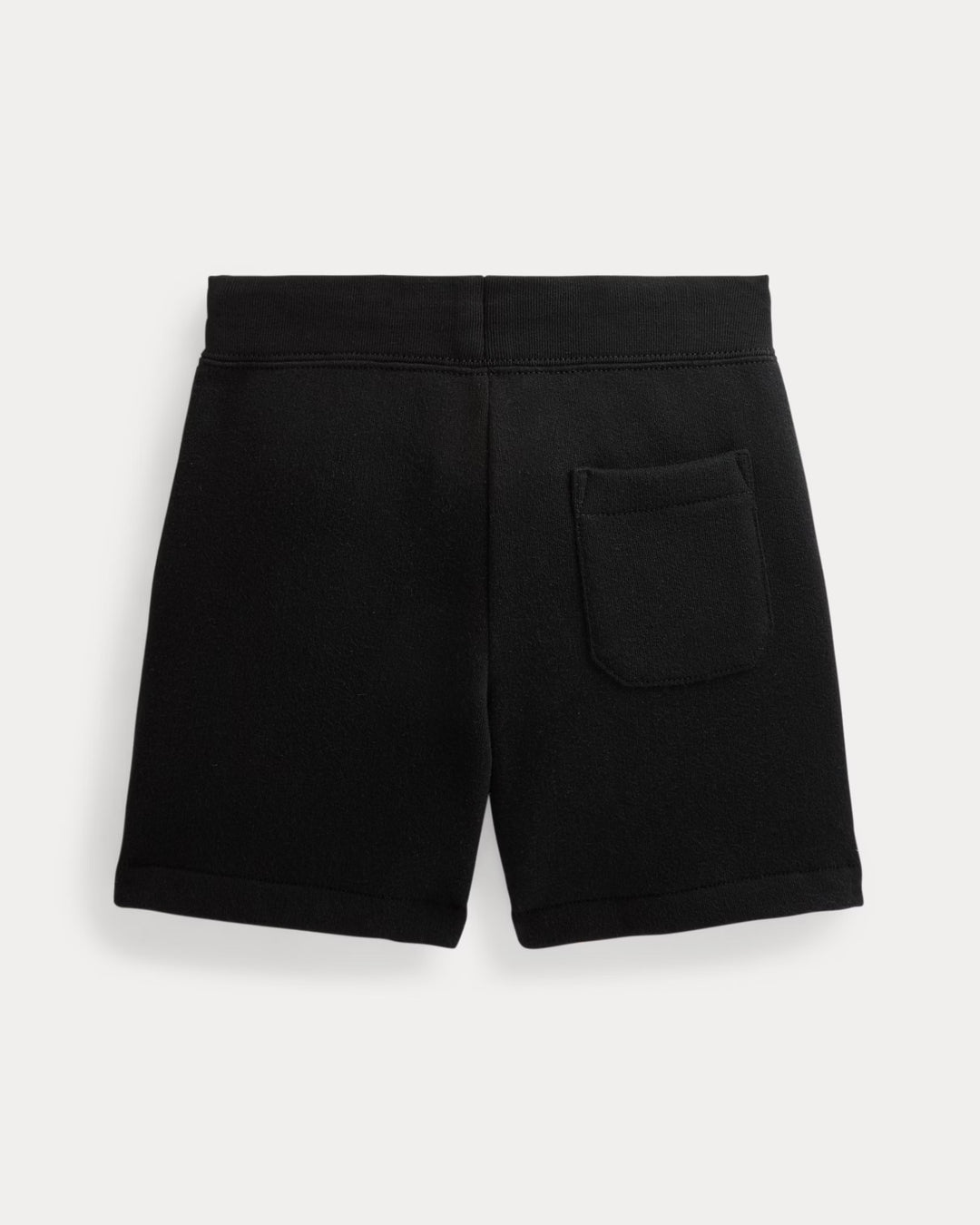 Ralph Lauren Fleece Drawstring Short