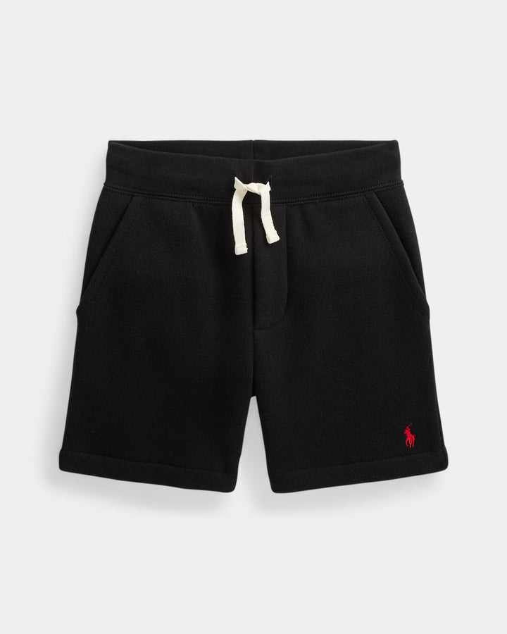 Ralph Lauren Fleece Drawstring Short