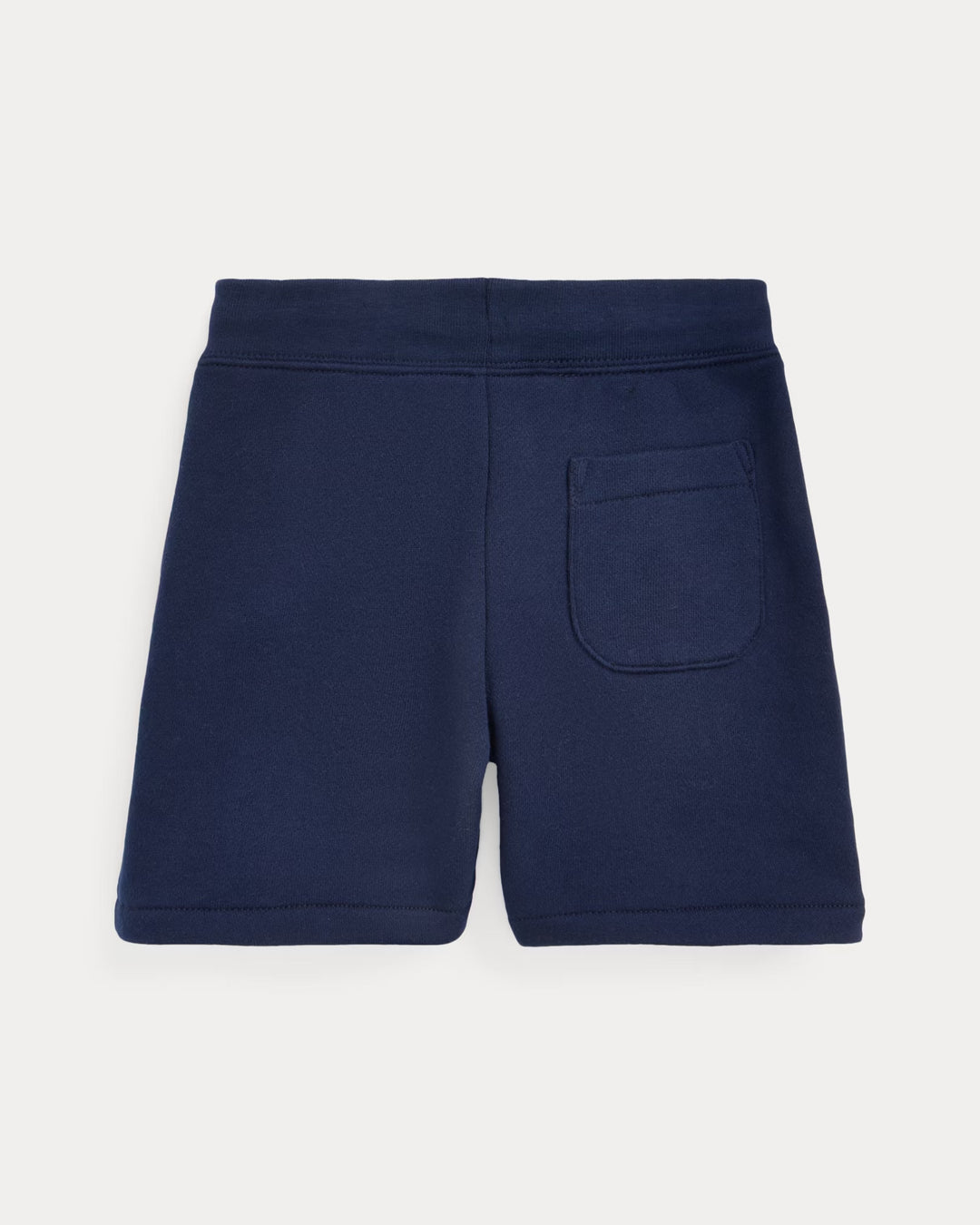 Ralph Lauren Fleece Drawstring Short