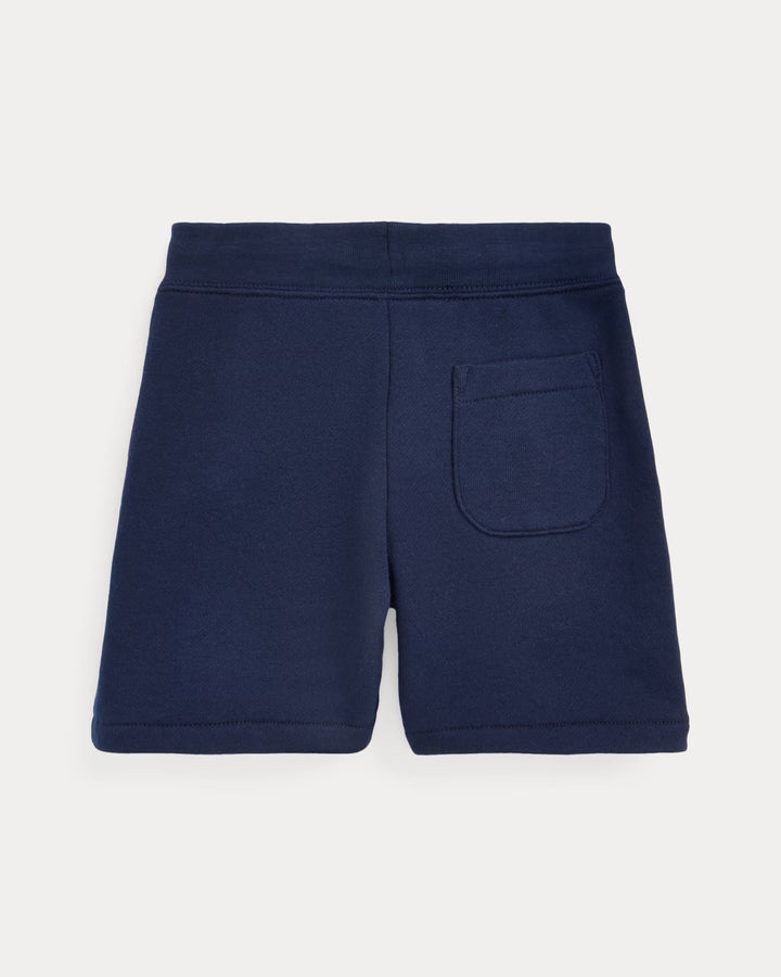 Ralph Lauren Fleece Drawstring Short