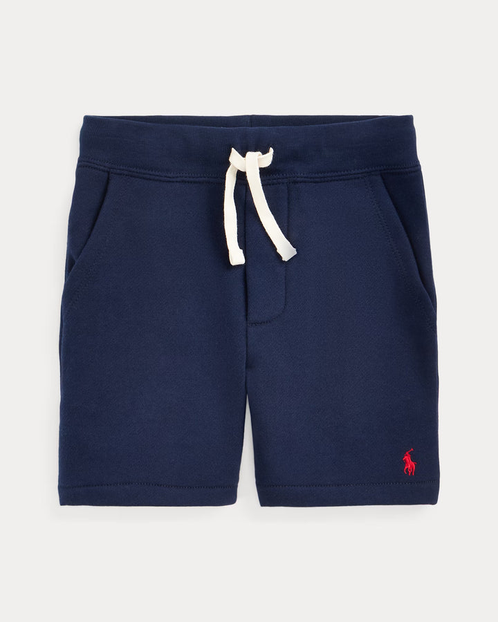 Ralph Lauren Fleece Drawstring Short
