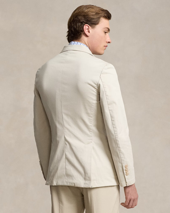 Ralph Lauren Polo Modern Stretch Chino Suit Jacket