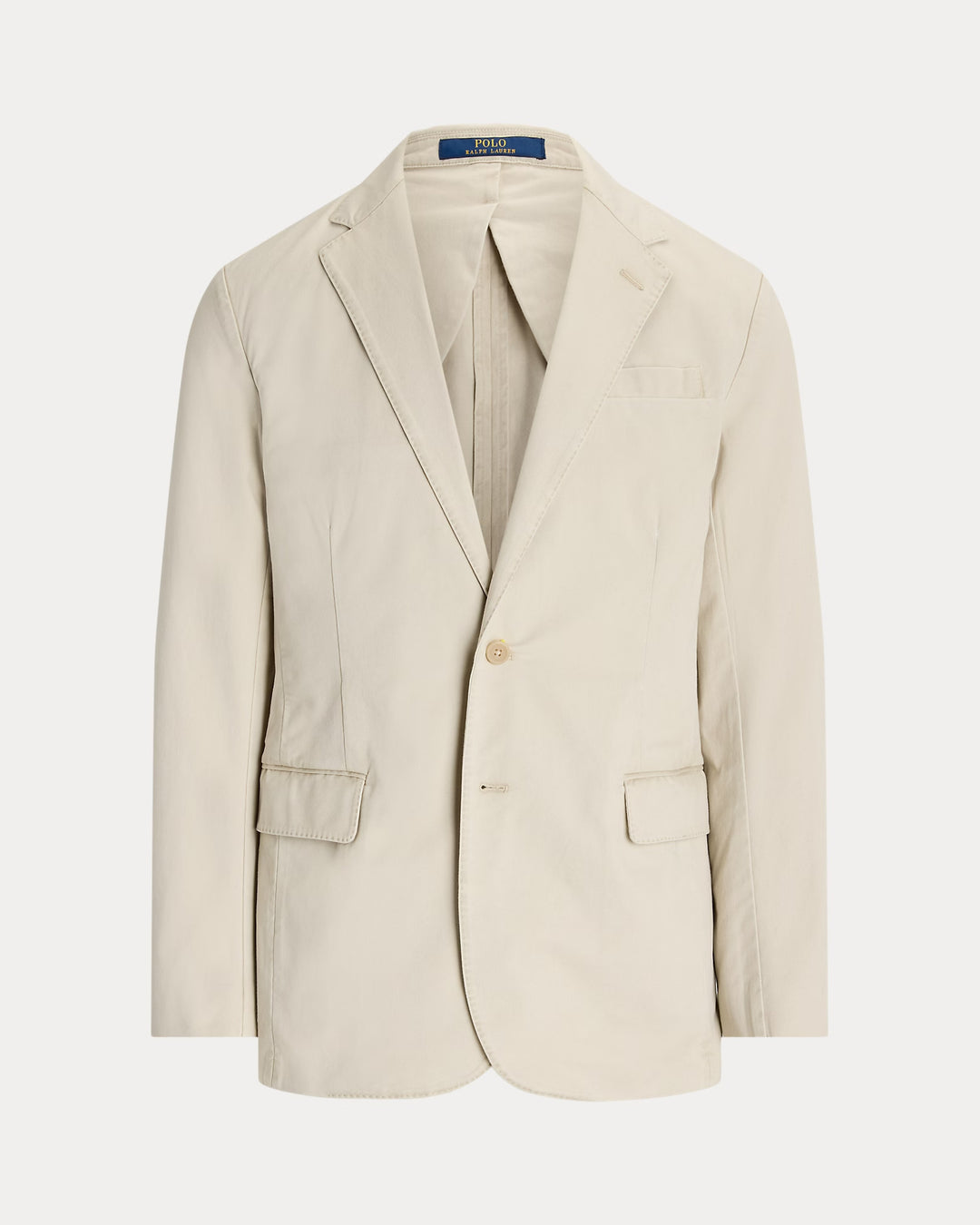 Ralph Lauren Polo Modern Stretch Chino Suit Jacket