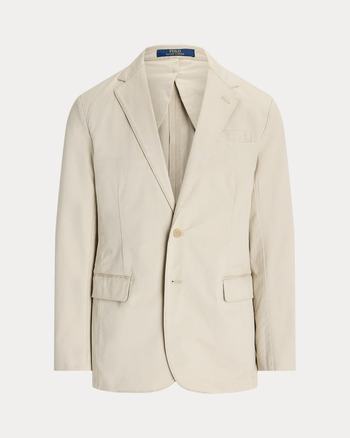 Ralph Lauren Polo Modern Stretch Chino Suit Jacket