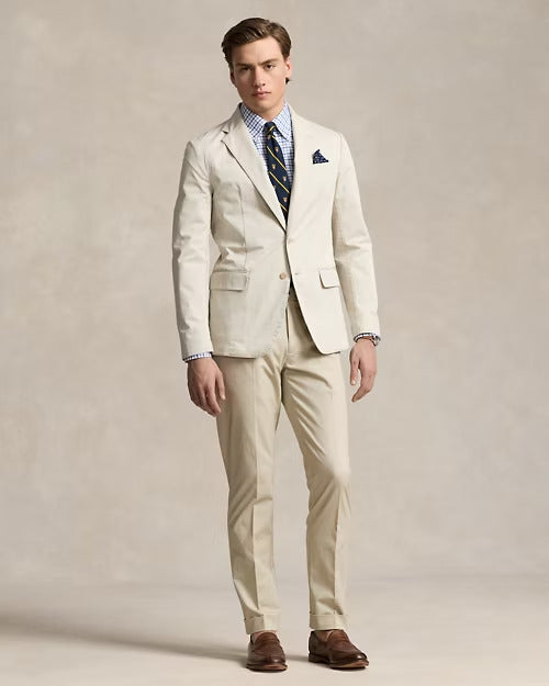 Ralph Lauren Stretch Chino Trouser