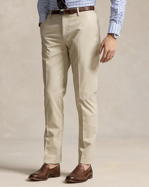 Ralph Lauren Stretch Chino Trouser