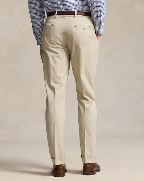 Ralph Lauren Stretch Chino Trouser