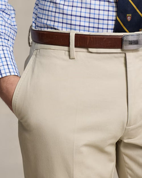 Ralph Lauren Stretch Chino Trouser