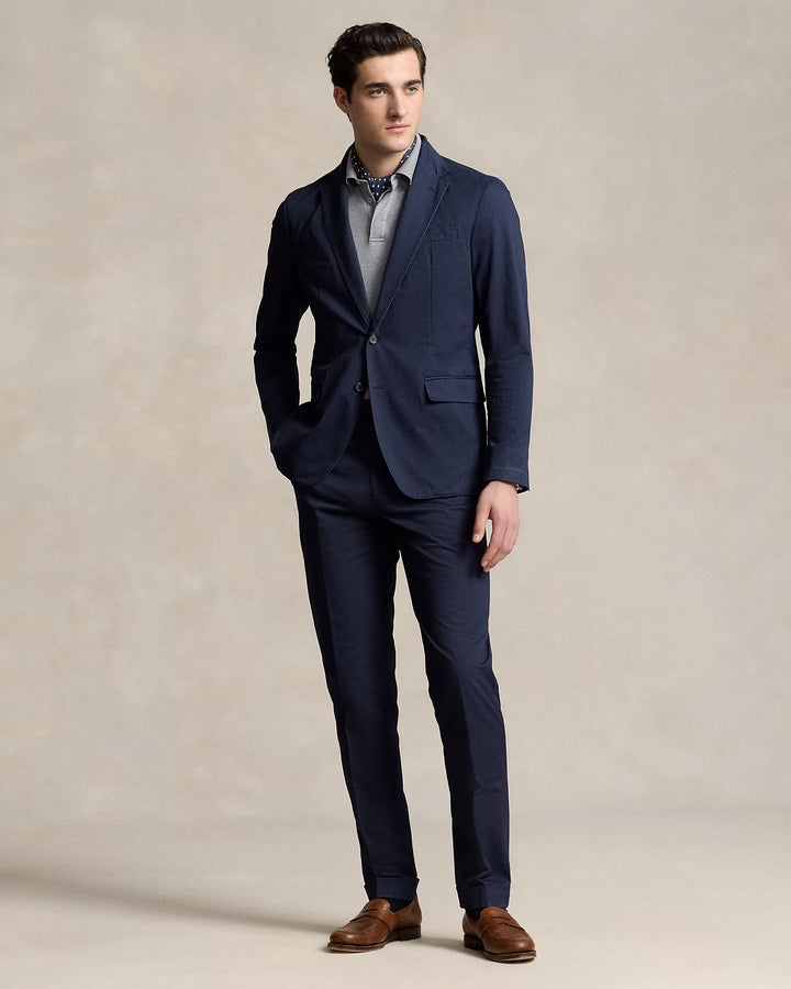 Ralph Lauren Polo Modern Stretch Chino Suit Jacket