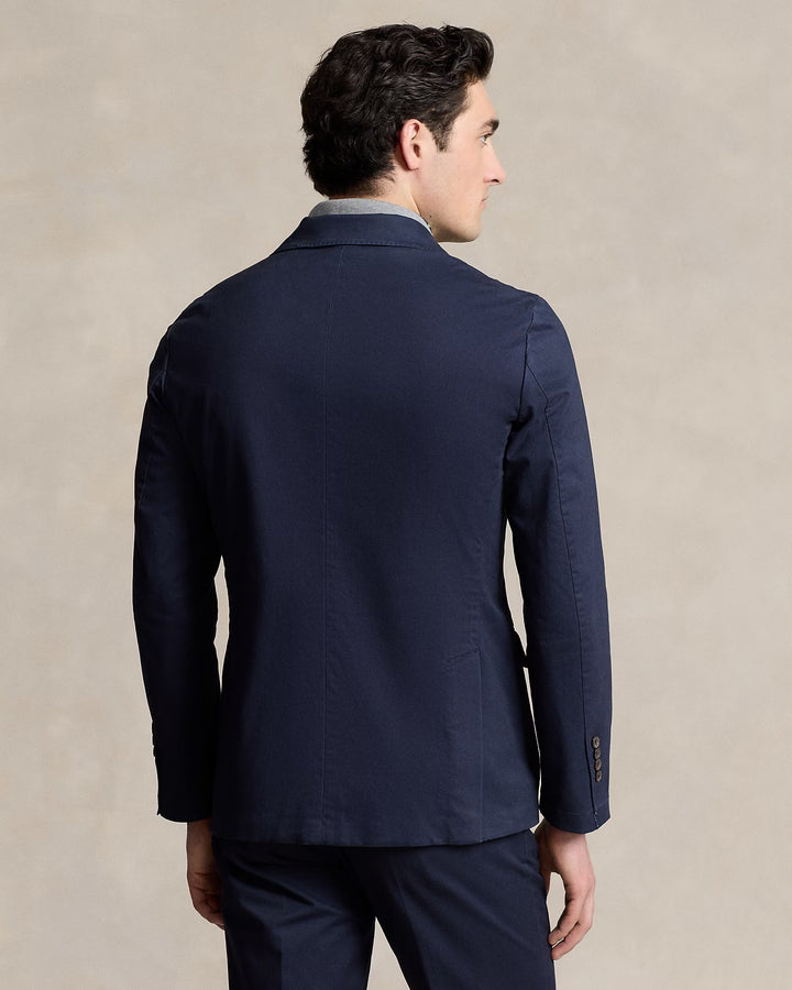 Ralph Lauren Polo Modern Stretch Chino Suit Jacket