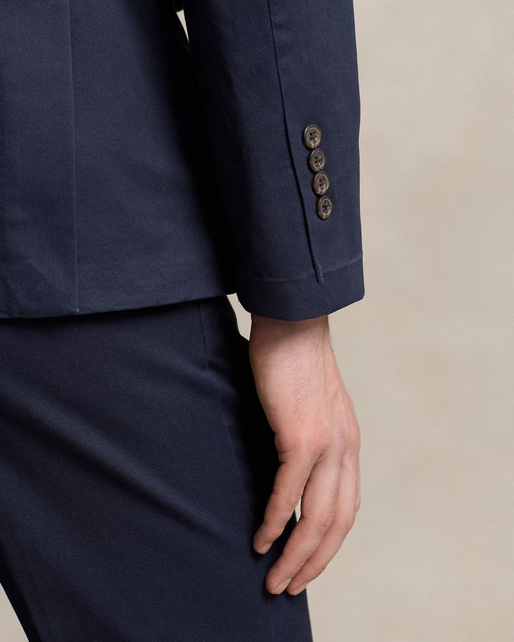 Ralph Lauren Polo Modern Stretch Chino Suit Jacket
