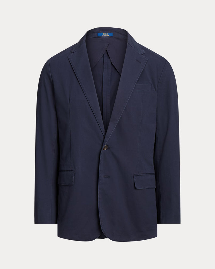 Ralph Lauren Polo Modern Stretch Chino Suit Jacket