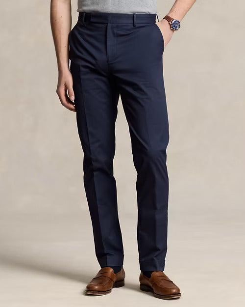 Ralph Lauren Stretch Chino Trouser