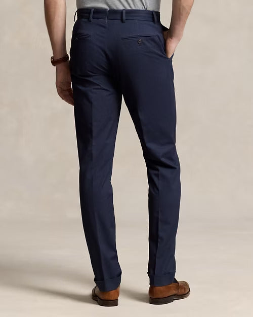 Ralph Lauren Stretch Chino Trouser
