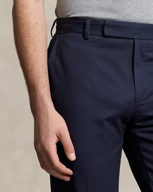 Ralph Lauren Stretch Chino Trouser