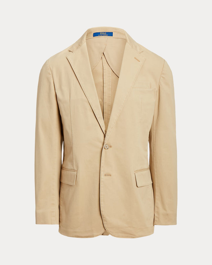 Ralph Lauren Polo Modern Stretch Chino Suit Jacket