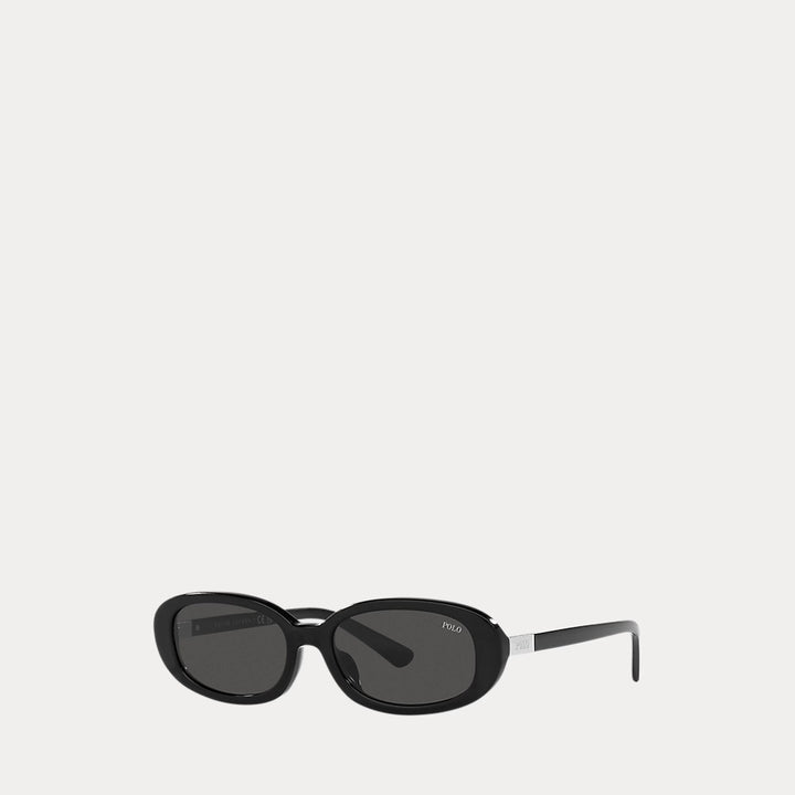 Ralph Lauren Polo Oval Sunglasses