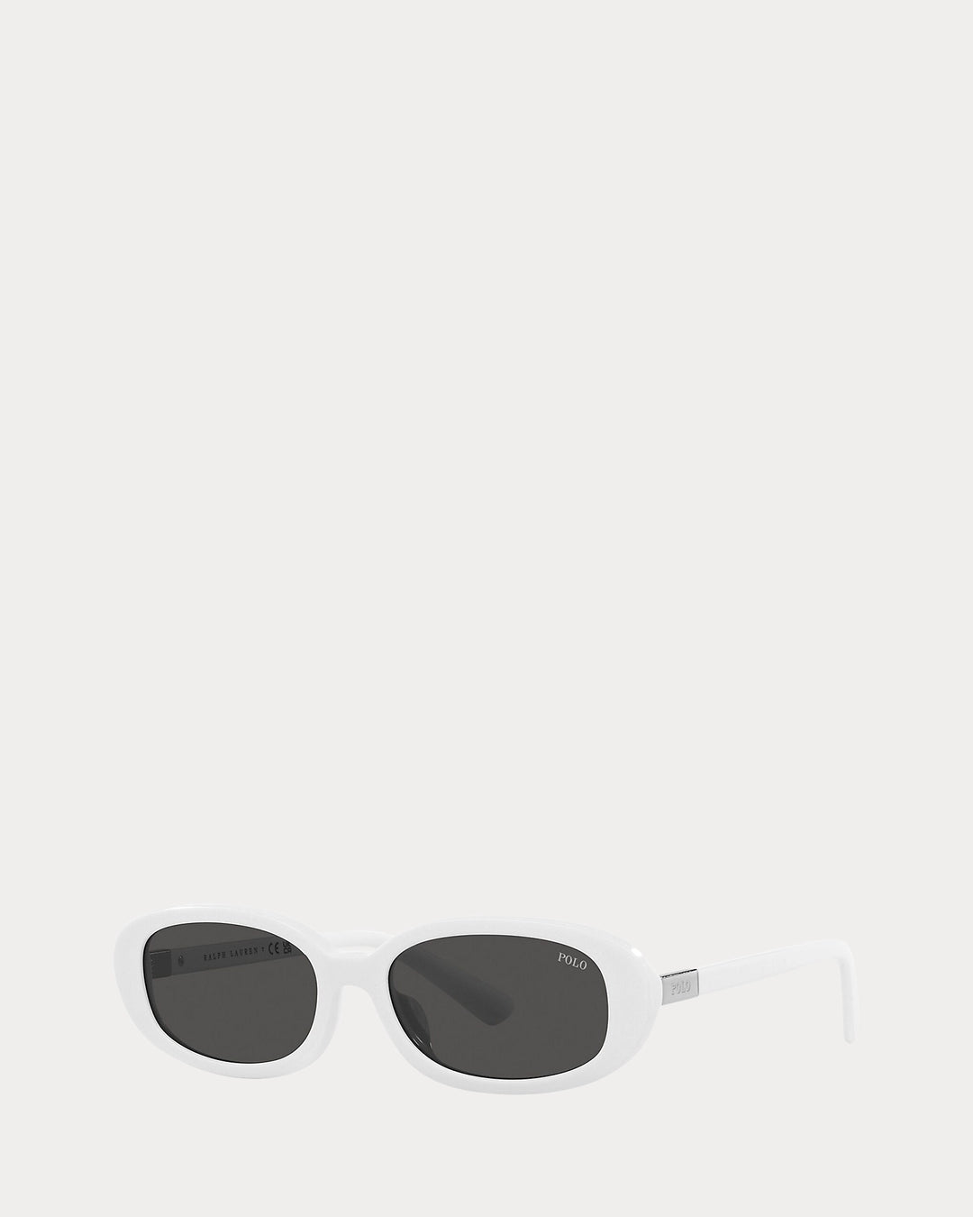 Ralph Lauren Polo Oval Sunglasses