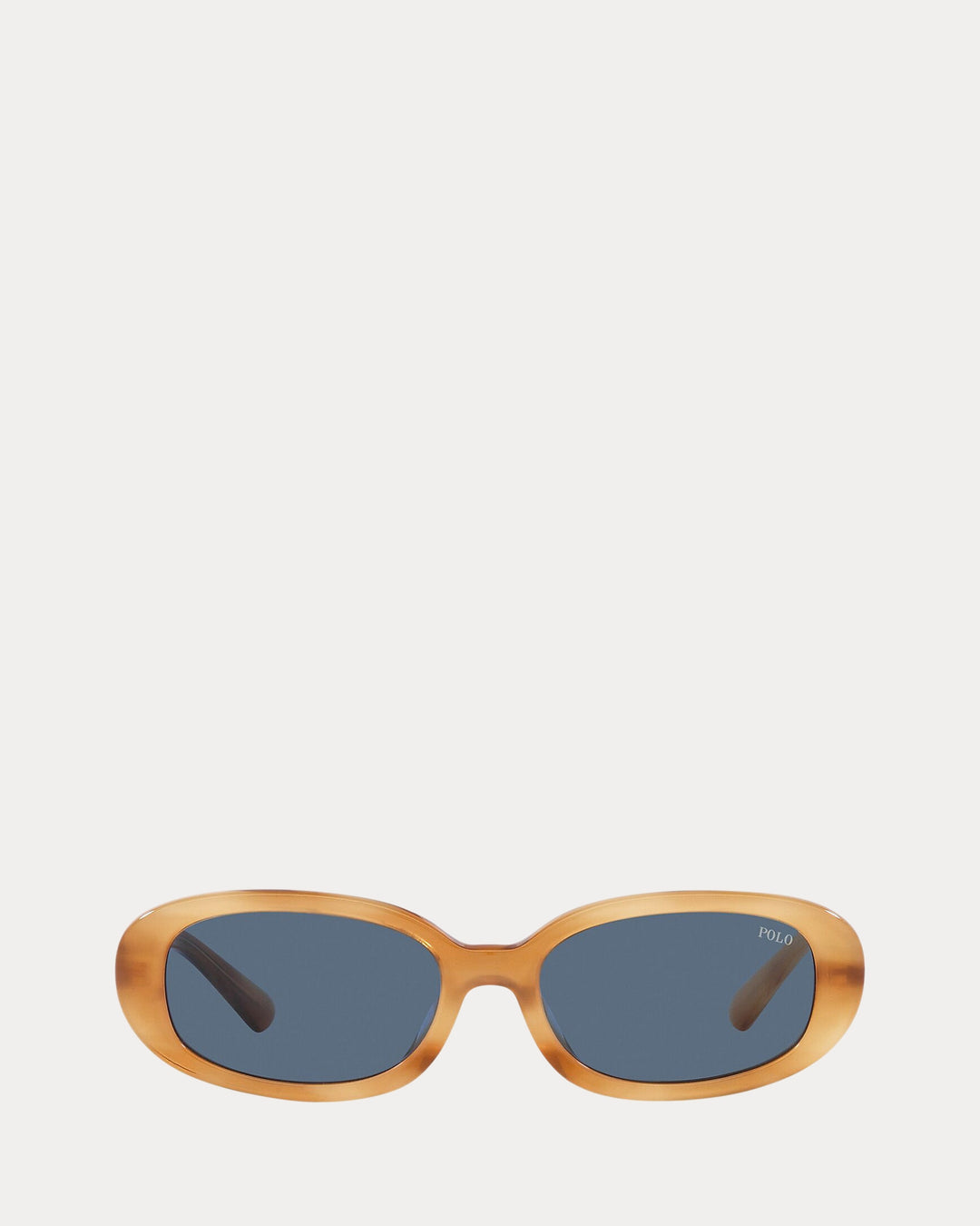 Ralph Lauren Polo Oval Sunglasses