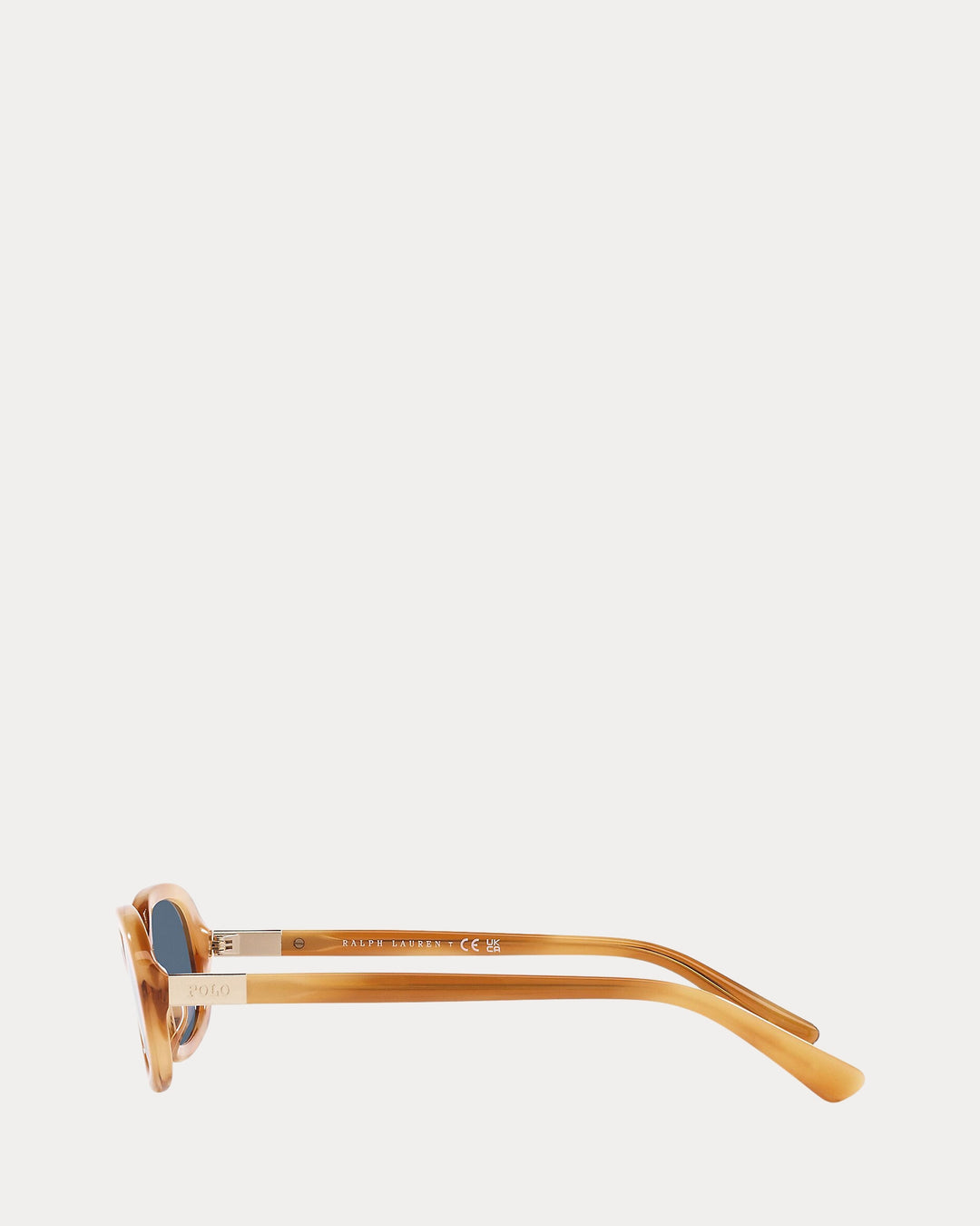 Ralph Lauren Polo Oval Sunglasses