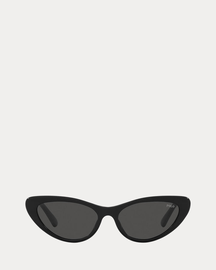 Ralph Lauren Polo Cat-Eye Sunglasses
