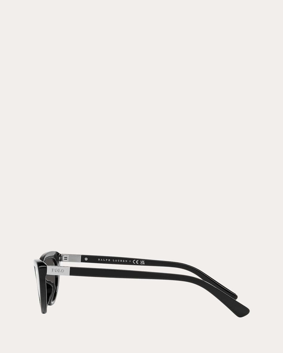 Ralph Lauren Polo Cat-Eye Sunglasses