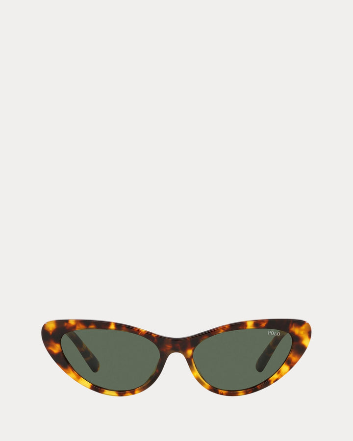Ralph Lauren Polo Cat-Eye Sunglasses