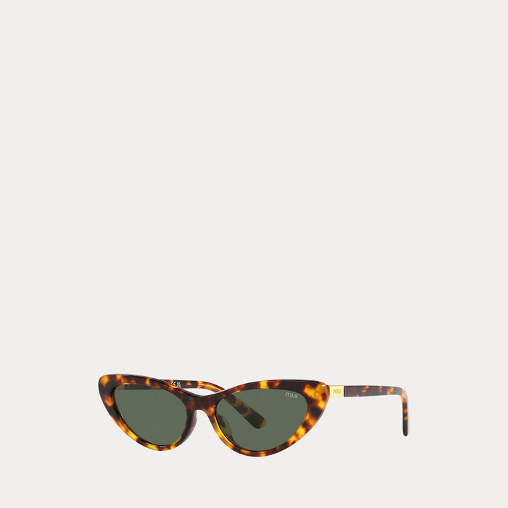 Ralph Lauren Polo Cat-Eye Sunglasses