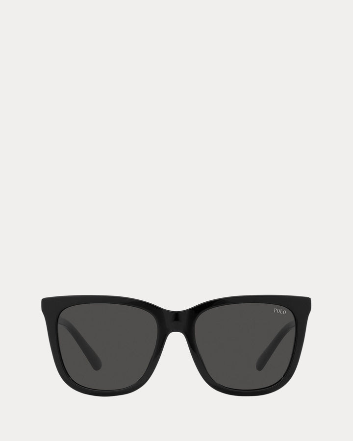 Ralph Lauren Polo Square Sunglasses