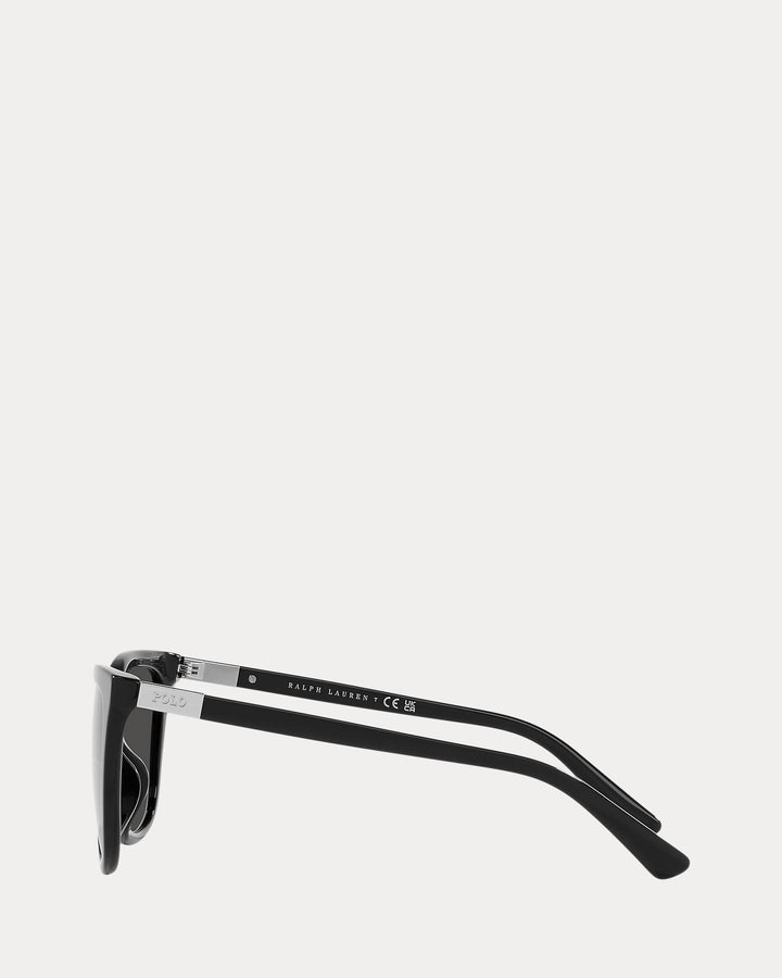 Ralph Lauren Polo Square Sunglasses