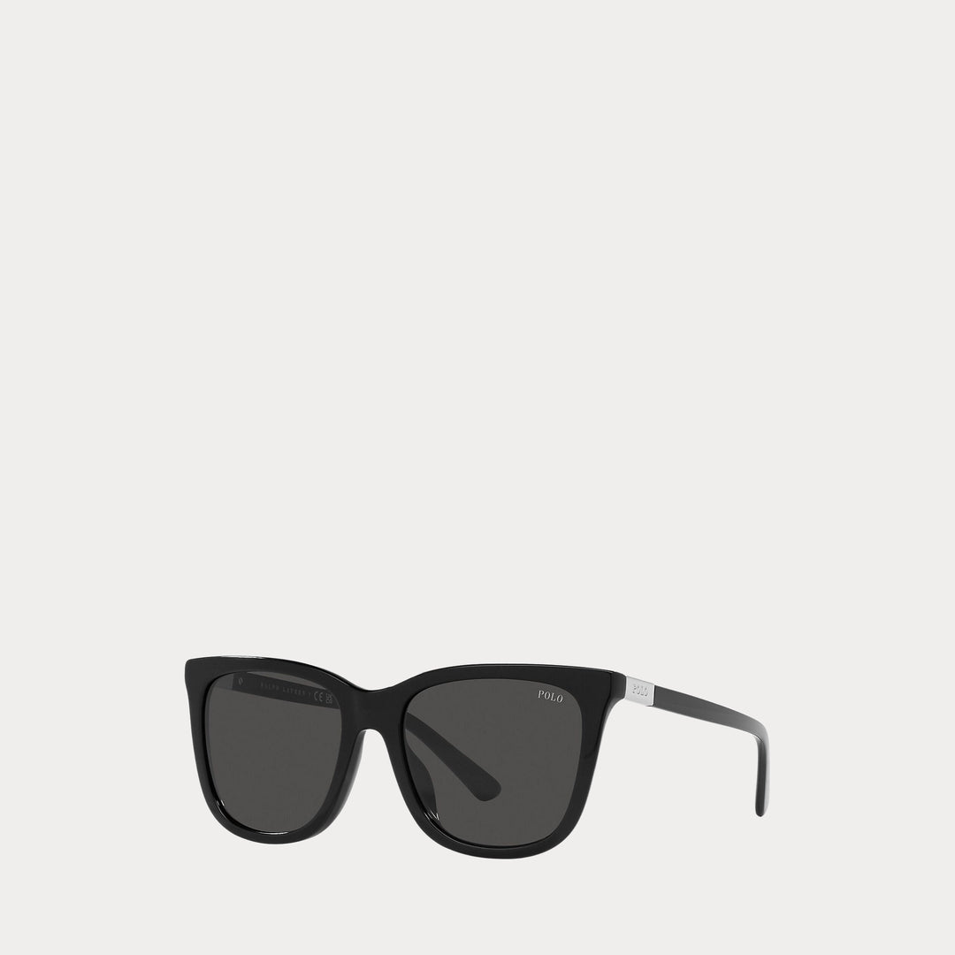 Ralph Lauren Polo Square Sunglasses