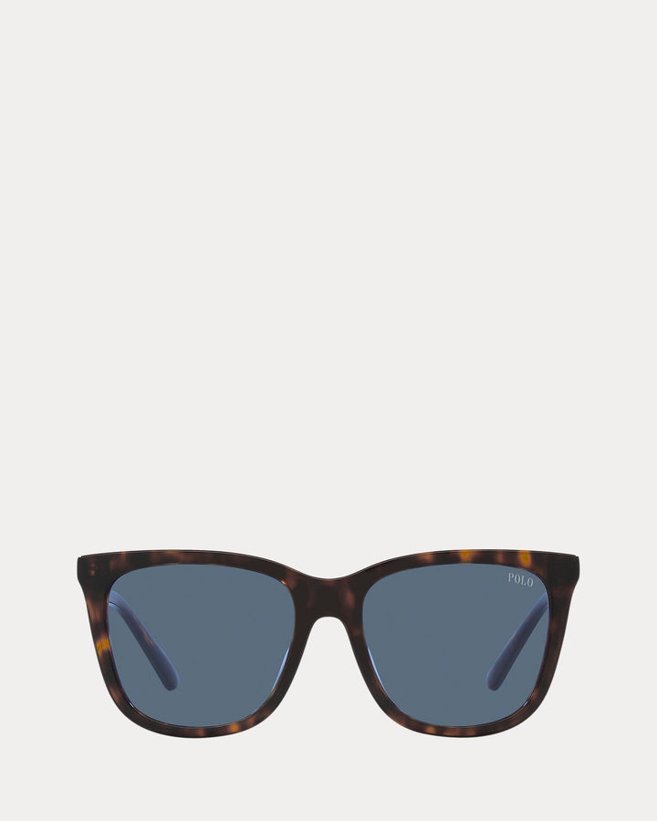 Ralph Lauren Polo Square Sunglasses