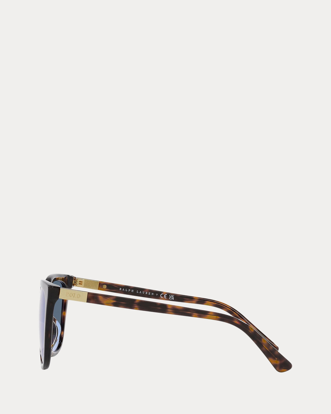 Ralph Lauren Polo Square Sunglasses