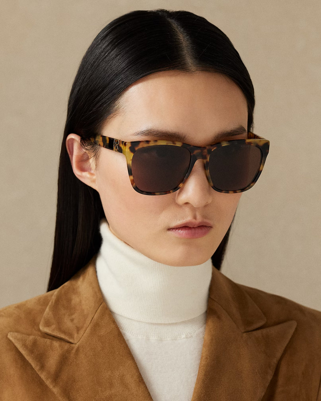 Ralph Lauren RL Ricky II Sunglasses