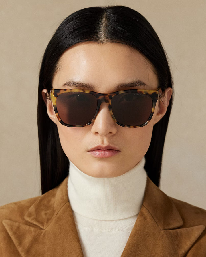 Ralph Lauren RL Ricky II Sunglasses