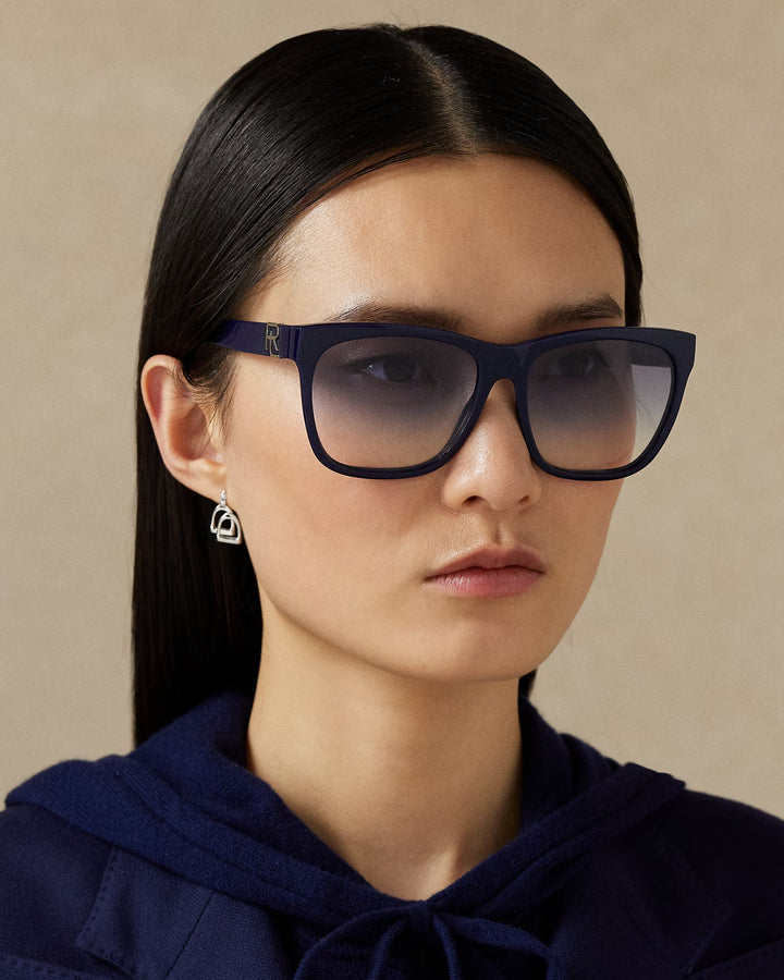 Ralph Lauren RL Ricky II Sunglasses