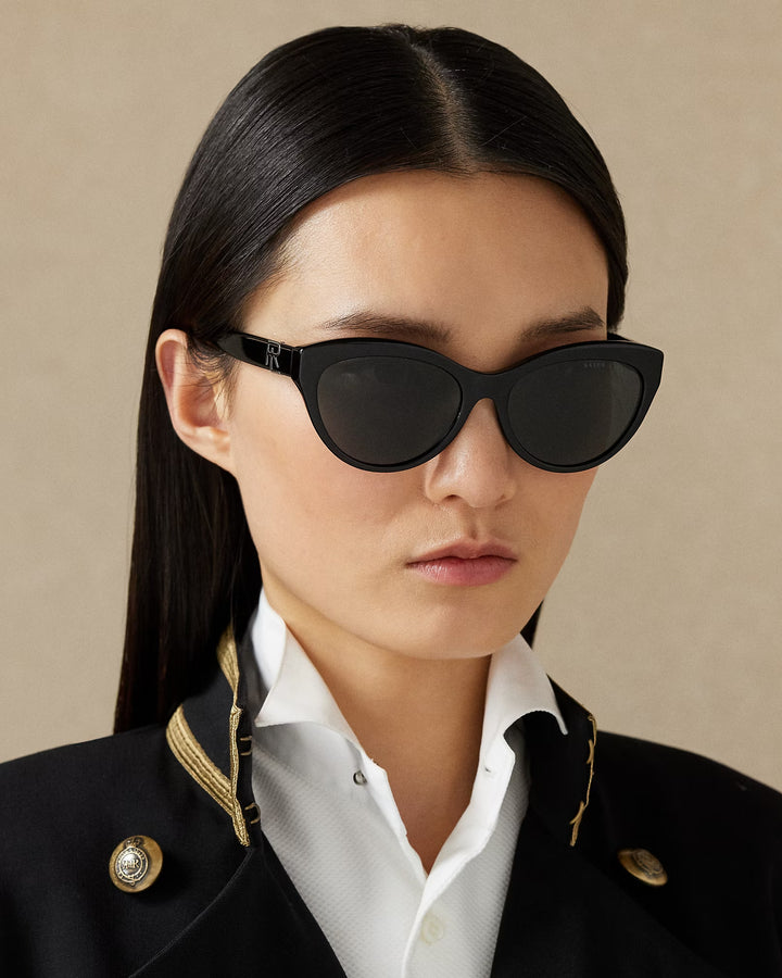 Ralph Lauren RL Betty Sunglasses