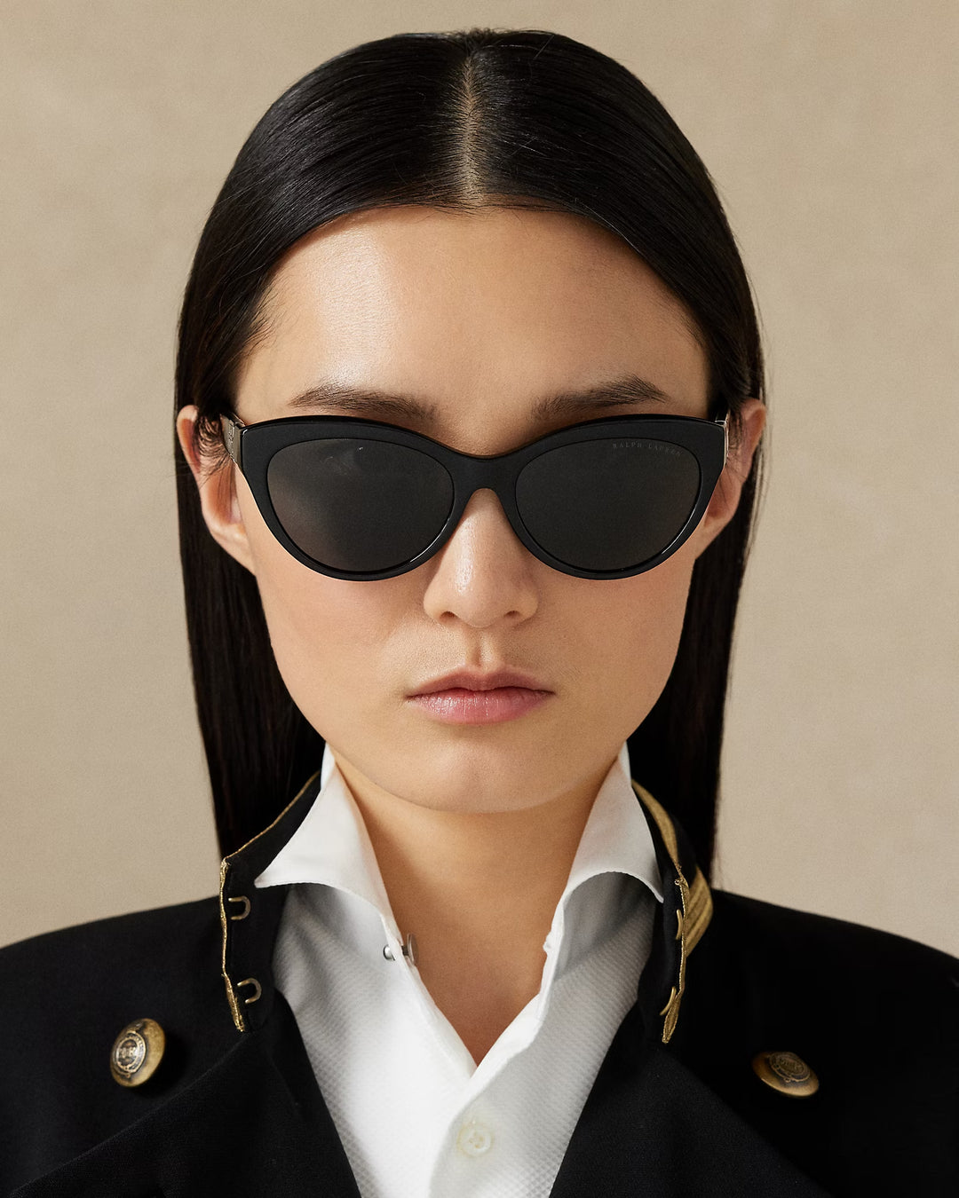 Ralph Lauren RL Betty Sunglasses