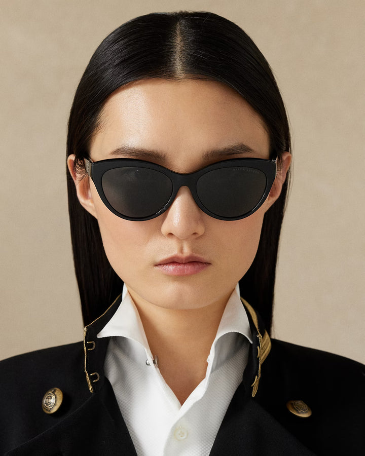 Ralph Lauren RL Betty Sunglasses