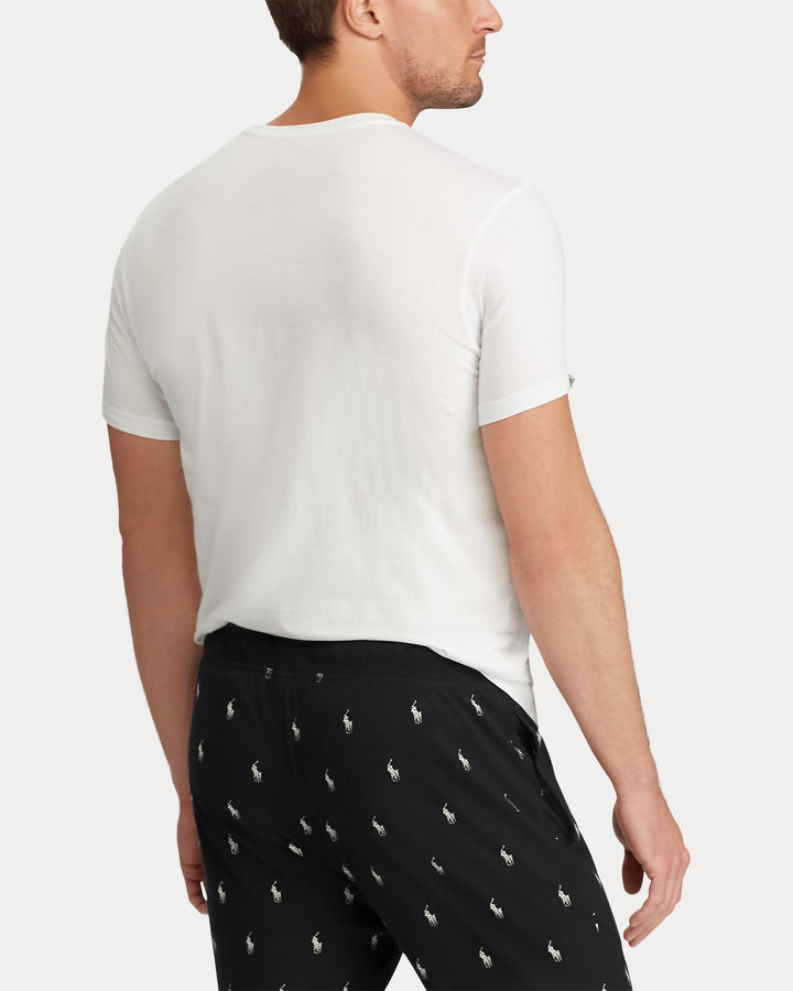 Ralph Lauren Classic Fit Wicking Crew 3-Pack