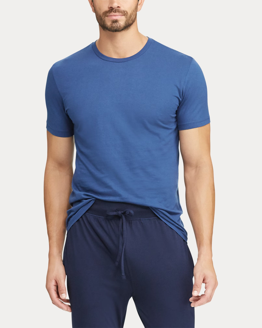 Ralph Lauren Classic Fit Wicking Crew 3-Pack