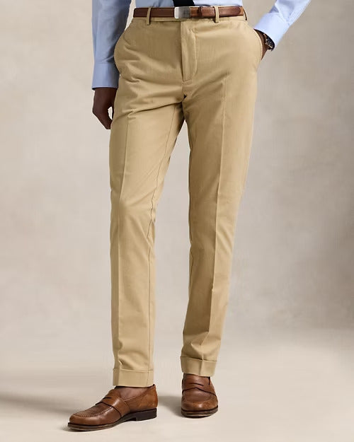 Ralph Lauren Stretch Chino Trouser