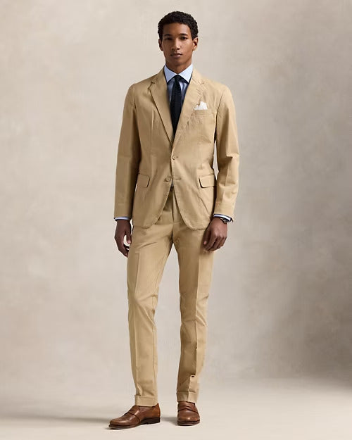 Ralph Lauren Stretch Chino Trouser