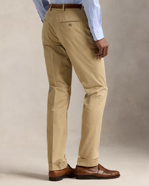 Ralph Lauren Stretch Chino Trouser