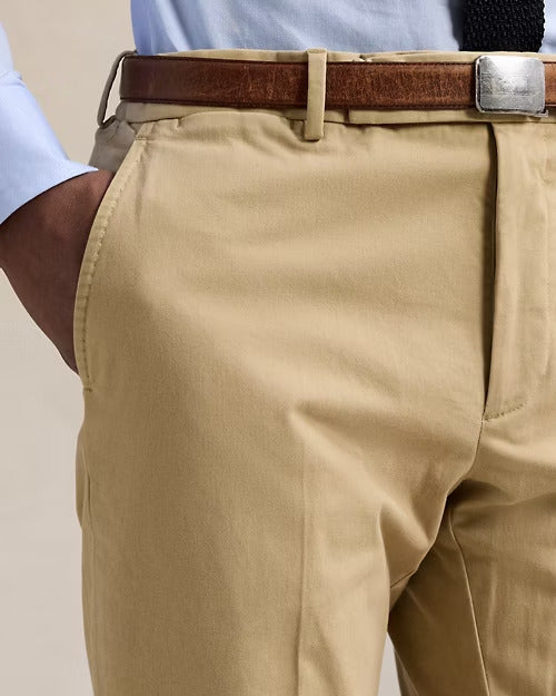 Ralph Lauren Stretch Chino Trouser