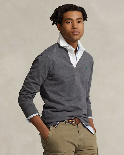 Ralph Lauren The Iconic Rugby Shirt