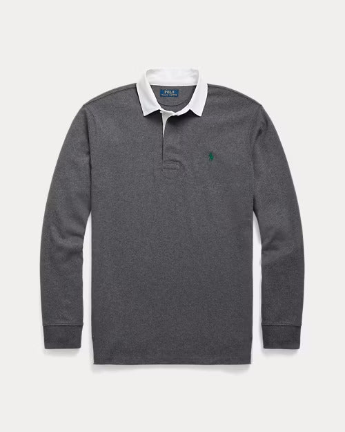 Ralph Lauren The Iconic Rugby Shirt