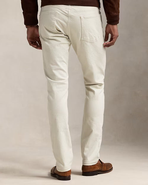 Ralph Lauren Sullivan Slim Stretch Jean