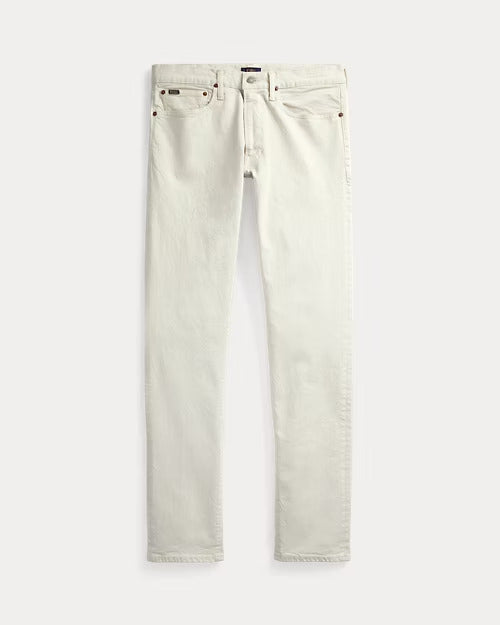 Ralph Lauren Sullivan Slim Stretch Jean